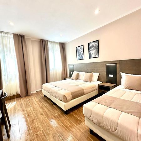 Cles De Floransa Dış mekan fotoğraf
